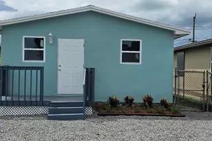 540 SW 9th St, Belle Glade, FL 33430 - Photo 1