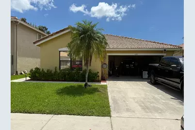 1139 Rialto Drive, Boynton Beach, FL 33436 - Photo 1