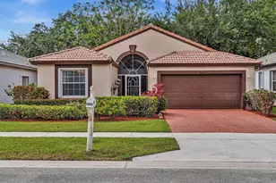 5856 Seashell Terrace, Boynton Beach, FL 33437 - Photo 1