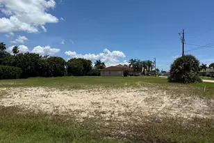 2710 SW 30th Terrace, Cape Coral, FL 33914 - Photo 1