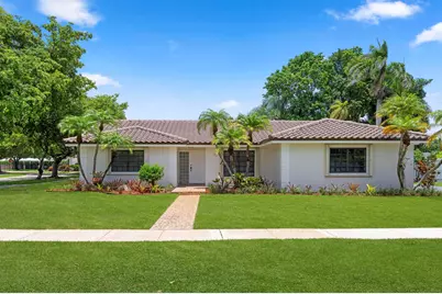 8355 SW 82nd Terrace, Miami, FL 33143 - Photo 1