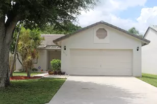6076 Strawberry Lakes Cir, Lake Worth, FL 33463 - Photo 1