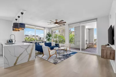 550 Okeechobee Boulevard, Unit #502, West Palm Beach, FL 33401 - Photo 1