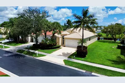 10860 Fillmore Drive, Unit #10860, Boynton Beach, FL 33437 - Photo 1