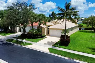 10860 Fillmore Dr, Boynton Beach, FL 33437 - Photo 1