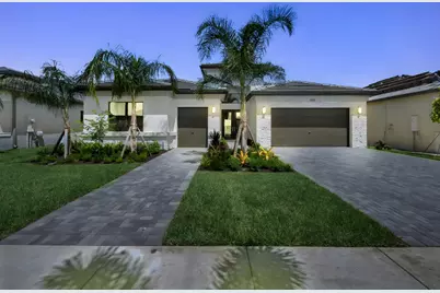 12223 SW Songbird Road, Port Saint Lucie, FL 34987 - Photo 1