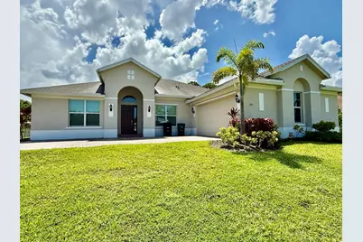 293 SW Ridgecrest Drive, Port Saint Lucie, FL 34953 - Photo 1