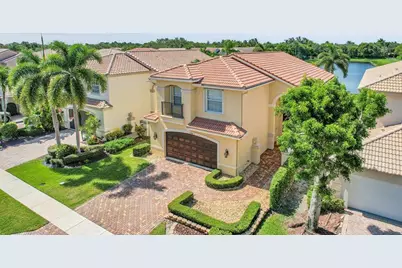 8748 Sandy Crest Lane, Boynton Beach, FL 33473 - Photo 1