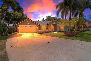 6073 Wedgewood Village Cir, Lake Worth, FL 33463 - Photo 1