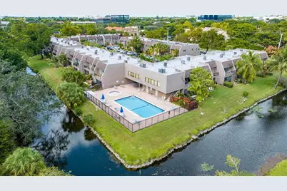 9050 NW 28th Street #114, Coral Springs, FL 33065 - Photo 1