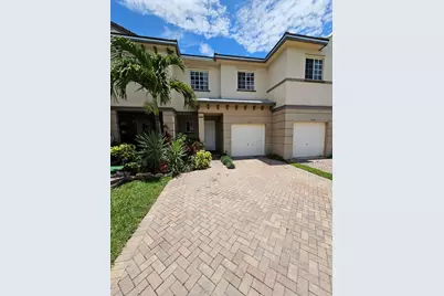 2022 Marsh Harbor Drive, Riviera Beach, FL 33404 - Photo 1