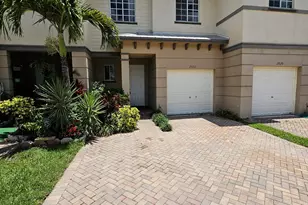 2022 Marsh Harbor Dr, Riviera Beach, FL 33404 - Photo 1