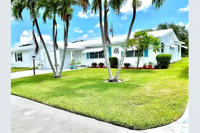 136 NW 10th Court, Boynton Beach, FL 33426 - Photo 1