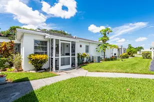 10084 Meridian Way Unit, Palm Beach Gardens, FL 33410 - Photo 1