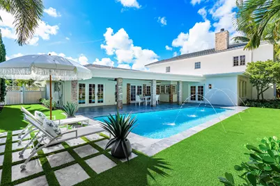 17 NW 25th Street, Delray Beach, FL 33444 - Photo 1