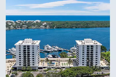 1208 Marine Way, Unit #G8, North Palm Beach, FL 33408 - Photo 1