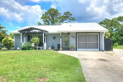 401 Lloyd Street, Sebastian, FL 32958 - Photo 1
