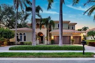 773 Harbour Isles Ct, North Palm Beach, FL 33410 - Photo 1