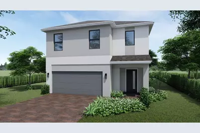 1848 NW 6th Place, Pompano Beach, FL 33060 - Photo 1