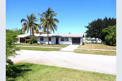 744 Buttonwood Road, North Palm Beach, FL 33408 - Photo 1