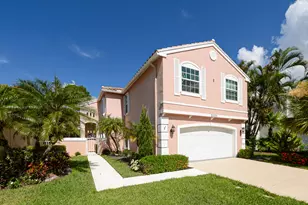 2121 SW Olympic Club Terrace, Palm City, FL 34990 - Photo 1