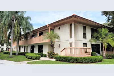 157 Brackenwood Road, Unit #157, Palm Beach Gardens, FL 33418 - Photo 1