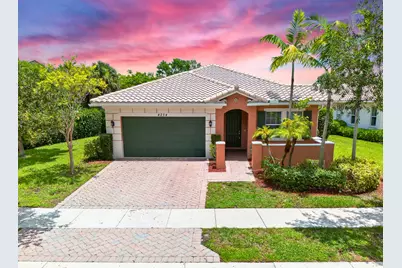 8254 NW 120th Way, Parkland, FL 33076 - Photo 1