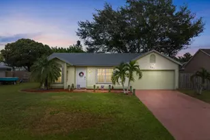 581 SW Dairy Rd, Port Saint Lucie, FL 34953 - Photo 1