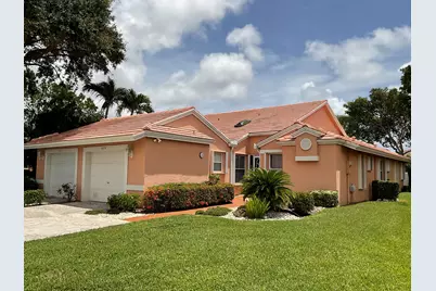 5574 Royal Lake Circle, Boynton Beach, FL 33437 - Photo 1