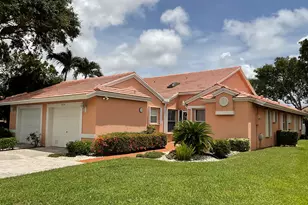 5574 Royal Lake Cir, Boynton Beach, FL 33437 - Photo 1