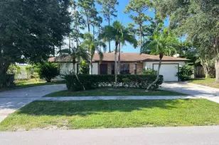 1492 Scottsdale Rd N, West Palm Beach, FL 33417 - Photo 1