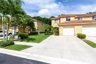 1011 Arezzo Cir, Boynton Beach, FL 33436 - Photo 1