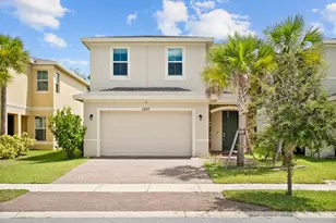 1597 NW Cataluna Cir, Port Saint Lucie, FL 34986 - Photo 1