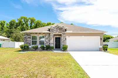 2067 SE Berkshire Boulevard, Port Saint Lucie, FL 34952 - Photo 1