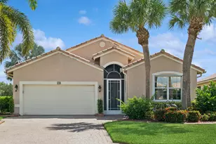 328 NW Shoreline Circle, Port Saint Lucie, FL 34986 - Photo 1