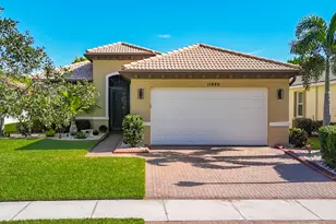 11980 SW Crestwood Cir, Port Saint Lucie, FL 34987 - Photo 1