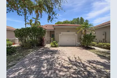 2400 E Aragon Boulevard, Unit #2, Sunrise, FL 33313 - Photo 1