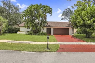 2439 NW 30th Street, Boca Raton, FL 33431 - Photo 1