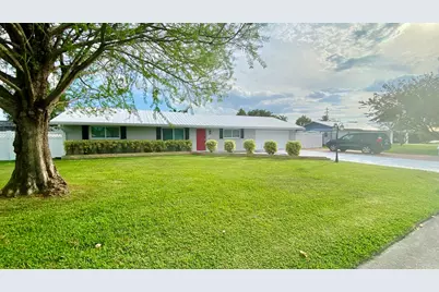 3100 Indian Trail, Lake Worth, FL 33462 - Photo 1