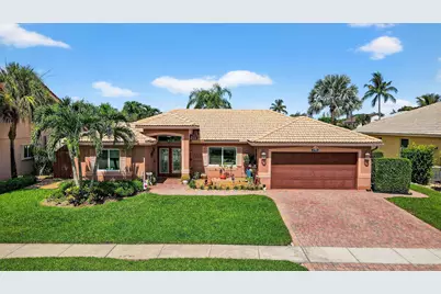 3765 Cypress Lake Drive, Lake Worth, FL 33467 - Photo 1
