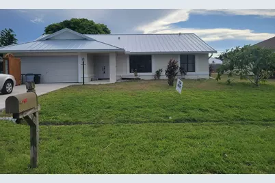 2050 SE Camilo Street, Port Saint Lucie, FL 34952 - Photo 1