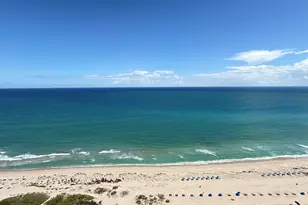 3000 N Ocean Dr, Singer Island, FL 33404 - Photo 1