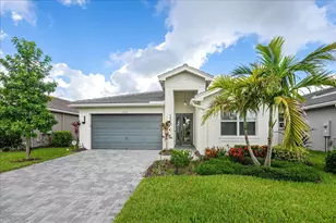 11722 SW Oceanus Blvd, Port Saint Lucie, FL 34987 - Photo 1