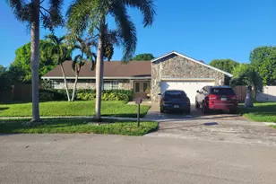 4460 NW 72nd Terrace, Lauderhill, FL 33319 - Photo 1