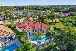 9627 Bergamo St, Lake Worth, FL 33467 - Photo 1