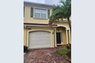 460 Marbella Drive, West Palm Beach, FL 33403 - Photo 1