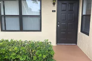 4692 Lucerne Lakes Blvd Unit, Lake Worth, FL 33467 - Photo 1