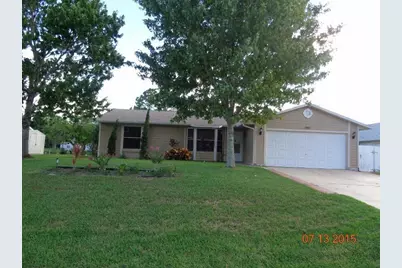 1880 SW Bradway Lane, Port Saint Lucie, FL 34953 - Photo 1