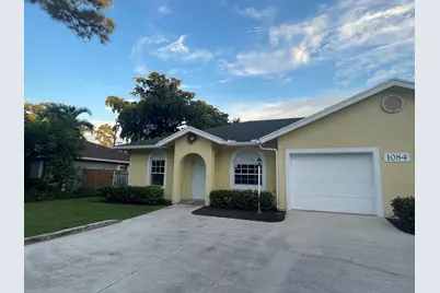 1084 Crassula Court, Unit #D, Wellington, FL 33414 - Photo 1