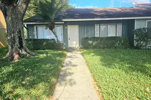 4635 Orleans A Ct Unit, West Palm Beach, FL 33415 - Photo 1